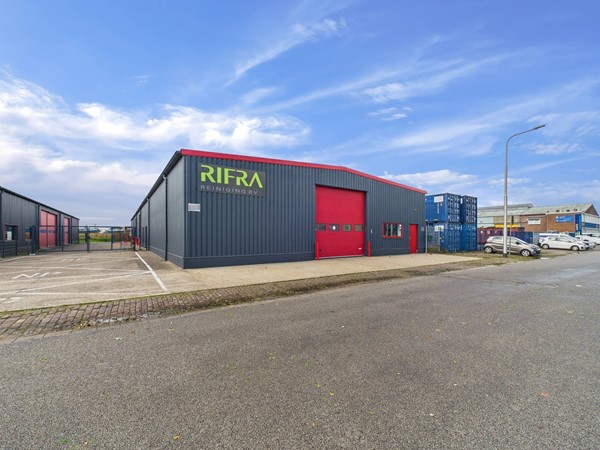 Medium property photo - Industrieweg 13, 4538 AG Terneuzen